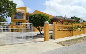 Eve's Residence